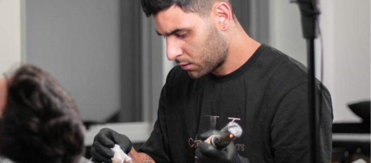 Entrevista a Juanma Romero